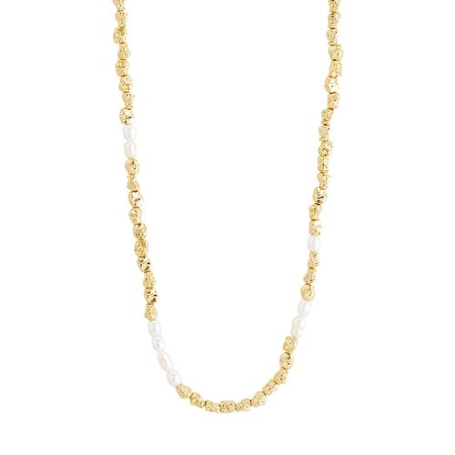 Pilgrim Tide Recycled Necklace